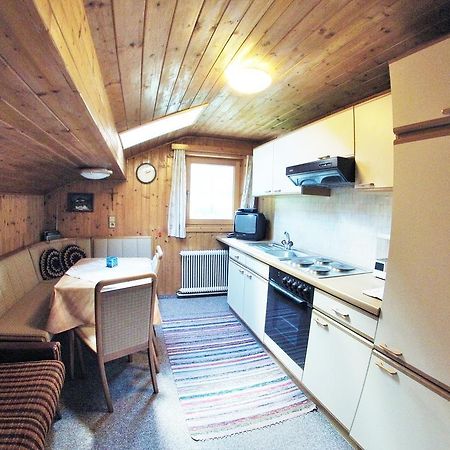 Haus Sonnenrose Apartment Оберау Екстериор снимка
